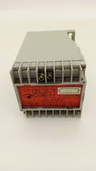 EWM ÜI-3/M A10 DMS measuring amplifier evaluation device 10-100mV