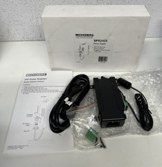 Bogen SPS2425 POWER SUPPLY 24V DC @ 2.5A