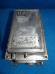 Cutler Hammer 9115H210K 5HP NEMA Size 0 3 Phase Starter + 1 Year Warranty