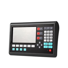 Big display LCD DRO 3 axis Digital Readout + 3 pcs linear scale