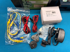 Matrix Locktronics LK9862 ANSI Electrical Student Training Education Engineering
