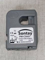 LOT 2 PCS SONTAY PM-CSA01 Current Switch