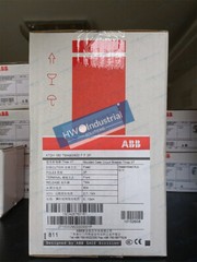 1/Piece XT2H160 TMA80/800 FF 3P 80A ABB Tmax Molded Case Circuit Breaker