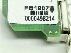1688379 349 4503414927 9773521_01 Board 30 Days Warranty Fast Shiiping
