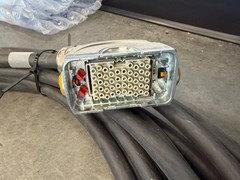 Kuka Harting X20 00-251-766 Primary Power Cable