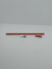 Harger RGBHKIT14119.25 Rack Ground Bar kit