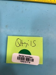 Allied Telesis 990-007582-901 AT-2914GP/SP-901 CARD, 195479