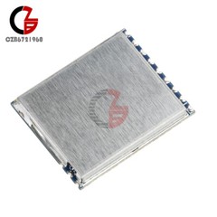 5.8G 5725~5865MHz Receiver Module RX5808 Wireless Audio Video Receiver Module