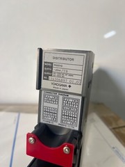 YOKOGAWA PH201G PH201G-A1*A/TB DISTRIBUTOR CARD