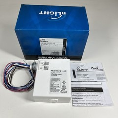 Acuity Controls nLight Air RSI 2S UVOLT G2 System Scene Input Device 2772PX NEW