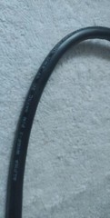 GE FANUC IC660BLC001D BUS CABLE-15IN *NEW NO BOX*