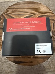 Texas Instruments LAUNCHXL-CC2640R2 Bluetooth Low Energy Wireless MCU Launchpad