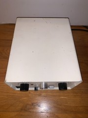 CARL ZEISS 910508-9901 FIBEROPTIC ILLUMINATOR