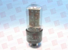 TUNG SOL 6W4GT / 6W4GT (NEW NO BOX)