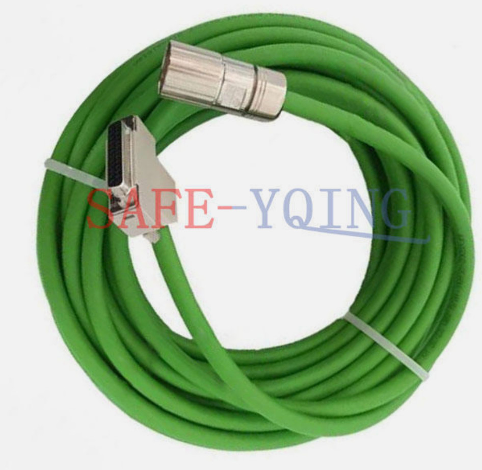 one for 6FX8002-2EQ10-1AH0 7M encoder cable inbox @106u.