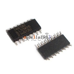 4×4 4*4 Matrix Keypad Keyboard module 16 Botton mcu For Arduino DIY
