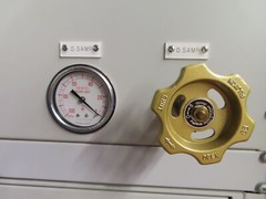 HORIBA DILUTION TUNNEL SAMPLER DLS-7200E PARTIAL FLOW 1YEAR WARRANTY