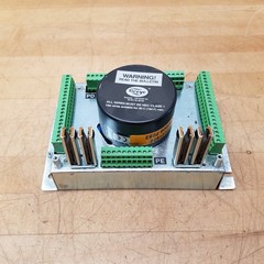 Fireye NX6100 Burner Control Unit, Nexus Series, Supports up to 10 Servo Motors