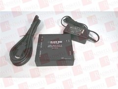 BLACK BOX CORP AC1004A / AC1004A (NEW IN BOX)