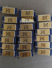 one for NEW 6N140A AVAGO 2014+ DIP16 @106u