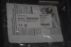 BALLUFF BIC0077 BIC 1I1-P2A05-M12MM-BPX0-003-M45A BIC1I1P2A05M12MMBPX0003M45A