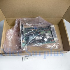 Fireye 25SU3-2000 rack Amplifier #204577-38