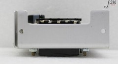 C3041 POWER ONE POWER SUPPLY, HA24-0.5-A, 24-28VDC (NEW) HA24-0.5