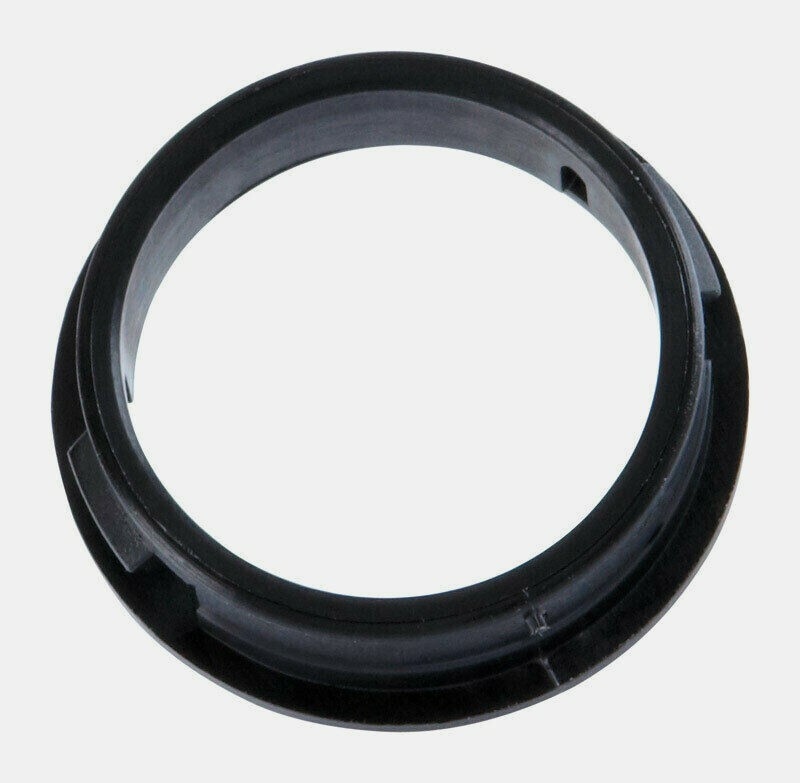Jandorf Protector NYLON BUSHING 4 pk Black 3/4″ Hole Insulate Cable Rope 61439