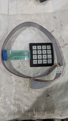 Manager Program Keypad Module M00147A001 for Fuel Dispenser (