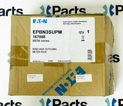 Eaton EPBN3SUPM MEM Outgoing Meter Pack 400A
