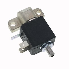 MacMaxe Solenoid Valve 120V 60Hz – Premium Replacement Part for Gaggia Classi…