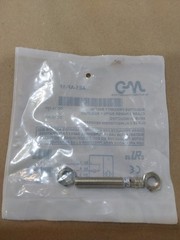 AUTOMATION, AE1-AP-1F INDUCTIVE PROXIMITY SWITCH