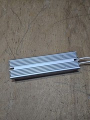 RARA SPR908 IRH80 80W HIGH POWER RESISTOR