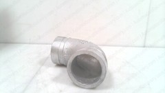 SMITH-COOPER 66E 3020 GROOVED 90-DEGREE ELBOW, SEE DESC #331257