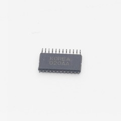 Maxim DS1685E-3+ Real Time Clock Calendar IC TSSOP24 x 10PCS NEW