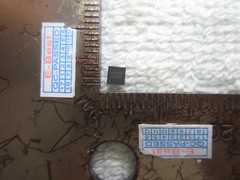 2pcs UPI9003Q UP9O03Q UP90O3Q UP9003O UP9003Q UP9003QQKF WQFN3x3-20 IC