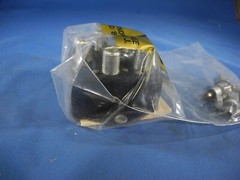 Blonder Tongue MS-4U/V Divider, Power, Radio Freq Output 12-890MHz, (New Sealed)