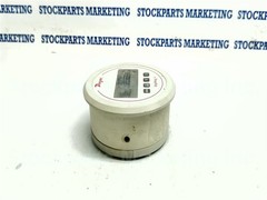 Dwyer DM-1108 DM1108 Digital Differential Pressure Gauge AS IS Fast Shipping