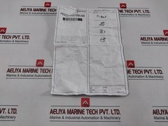REXROTH HAS02.1-002-NNN-NN Drive Connection Plate Cable Support Set