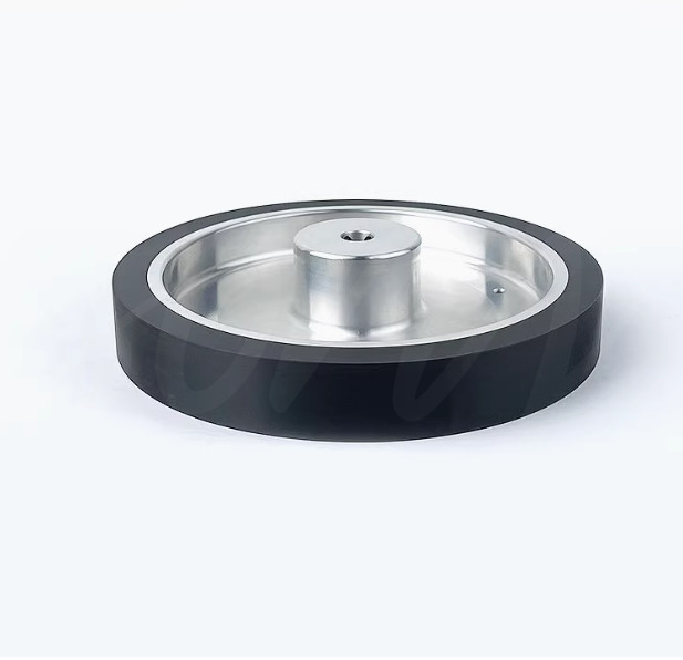 QTY:1 Wire-cutting slow-feeding wire over-wheel CH415 150*10*22mm
