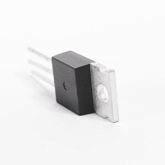L7806ABV Voltage Regulator – Case: TO220 Make: SGS Thomson