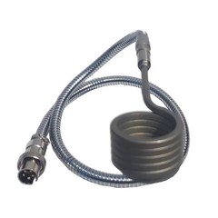 Aviation Cobra Flex PID Heating Coil 25mm|30mm