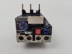 LR2D1307 Telemecanique Overload Relay – Next Day Option