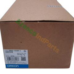1PC New Omron CPM2A-40CDR-A Programmable Controller CPM2A-40CDR-A Fast Shipping