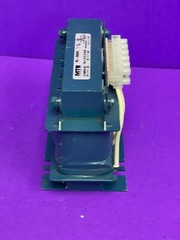 MTE RL-00803 Line/ Load Reactor, 8A, 5.0mH, 3PH, Open