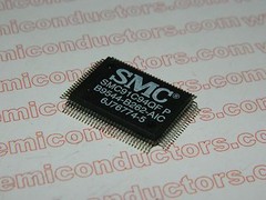 SMC91C94QFP / SMC91C94 / Standard Microsystems