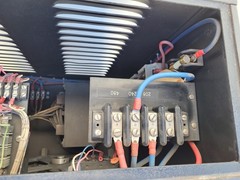 CB-75 Multi-Amp 2.5-10k Amps Range Circuit Breaker Test Unit