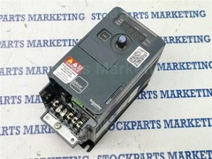 Schneider Electric Altivar 320 ATV320U06M2C Inverter Drive 0.55kW-3/4HP V2.9