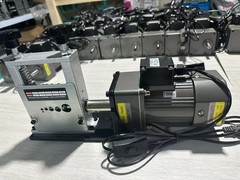 60W Multi-hole Wire Stripper for Scrap Copper Wire Scrap Cable Stripping Machine