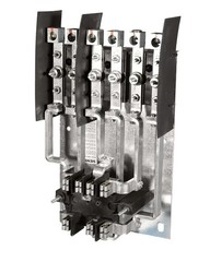 WMS263 200A 600V 3PH, Meter Socket & Test Block by Siemens